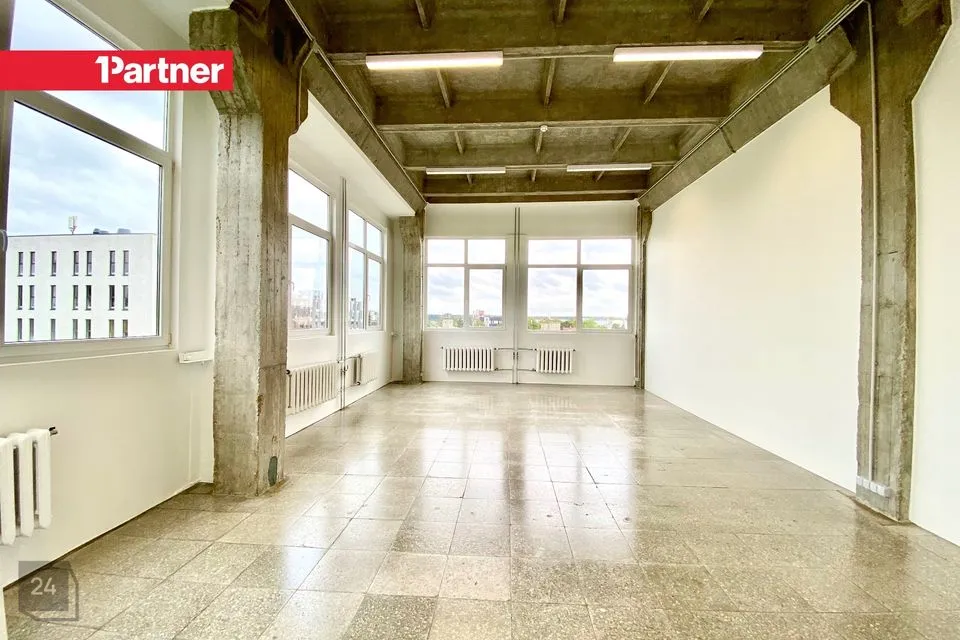 Mitme sihtotstarbega, 50 m² Äripind  -  Tallinn, Kesklinna linnaosa