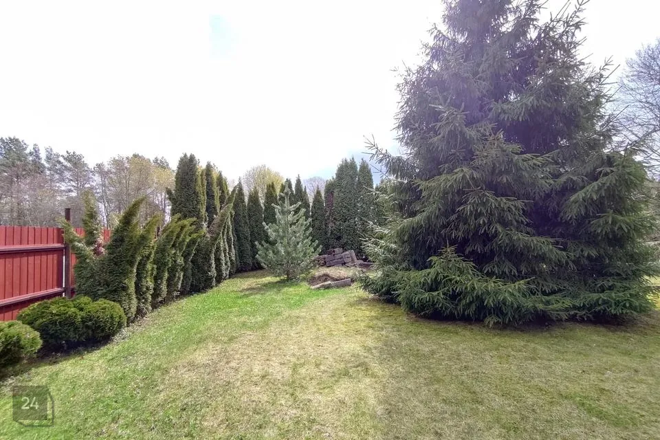 5-комнатная дом в Mustvee vald, Ninasi küla - фото 4