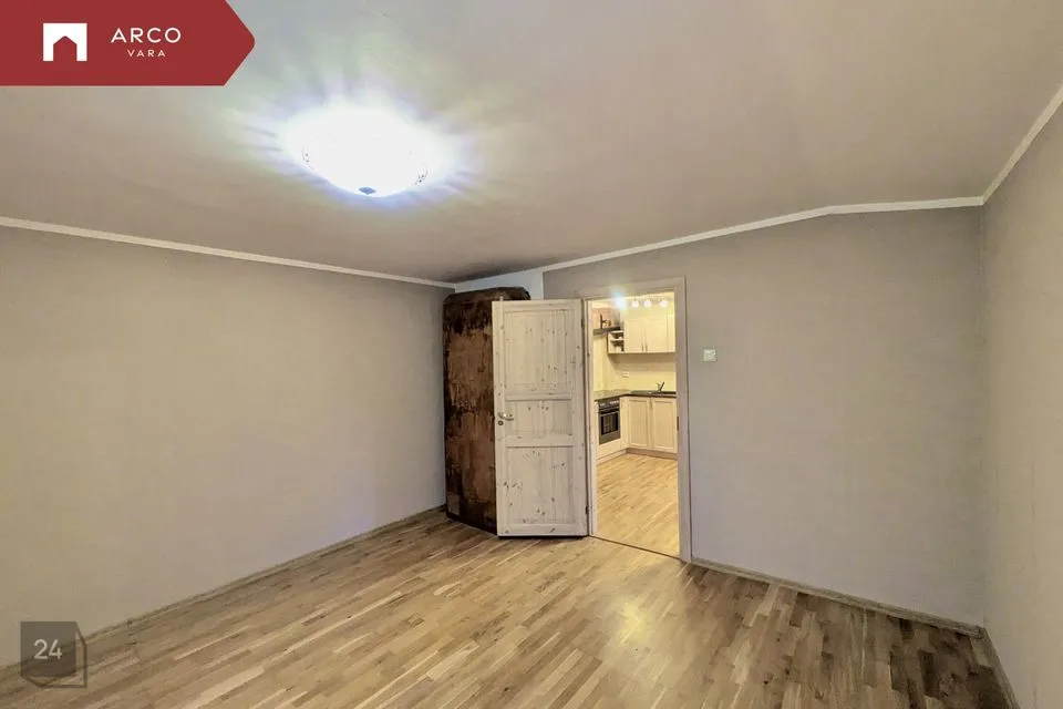 1-toaline Korter  -  Tartu linn, Tartu linn - foto 4