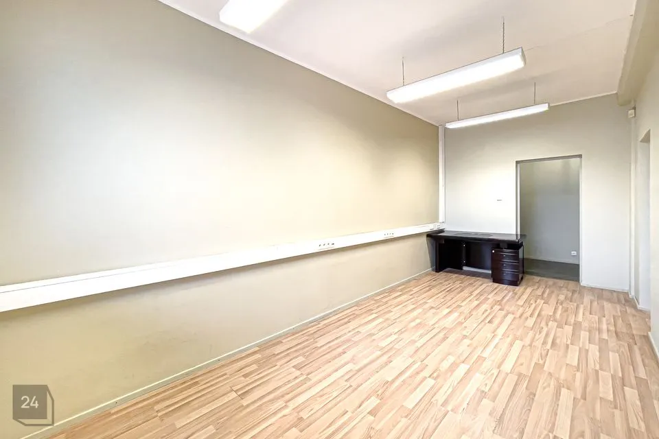 Büroo või Teenindus, 17 m² Äripind  -  Tallinn, Kesklinna linnaosa - foto 2