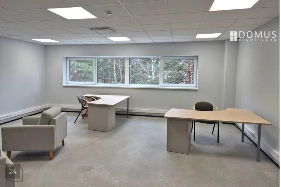Многоцелевое, 43 m² Бизнес-площадь в Saku vald, Männiku küla