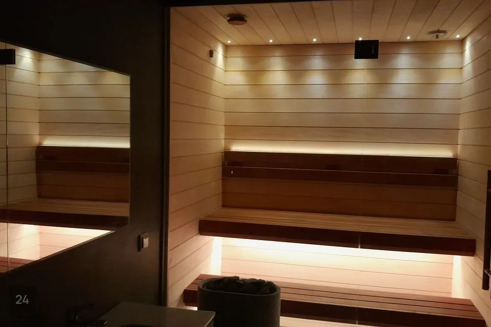 4-toaline Korter  -  Tallinn, Kesklinna linnaosa - foto 4