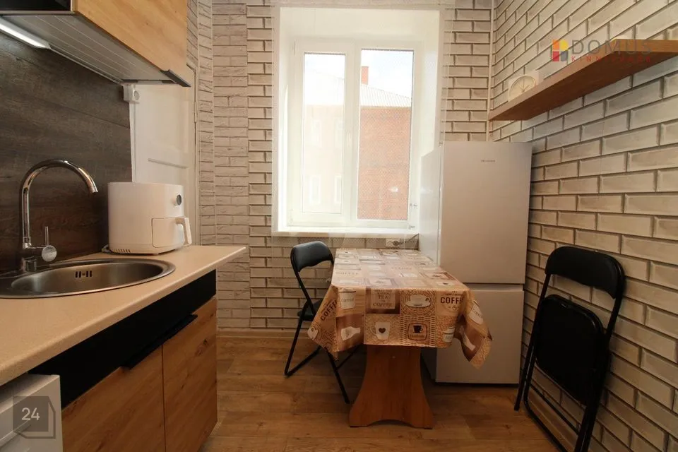 2-toaline Korter - Viljandi vald, Tohvri küla