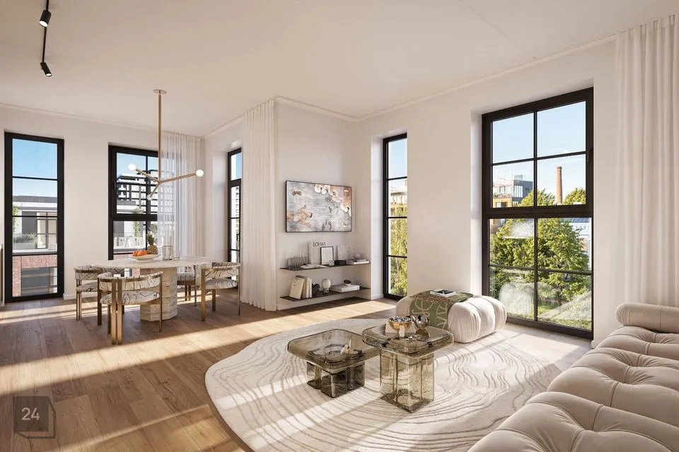 3-toaline Korter - Tallinn, Põhja-Tallinna linnaosa - foto 3