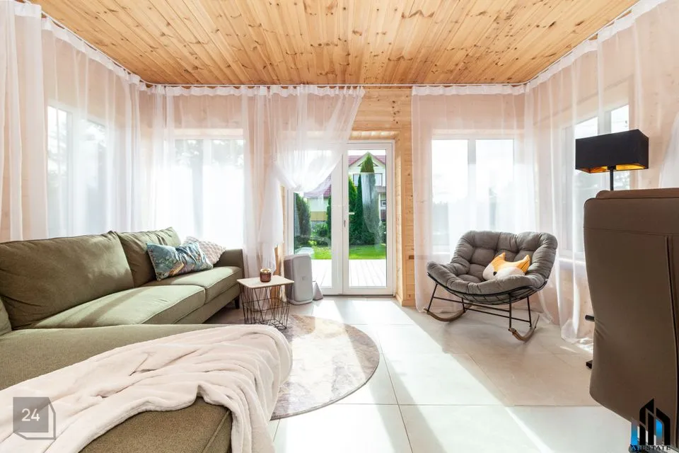 Toimiv ettevõte või Majutus, 668 m² Äripind  -  Jõhvi vald, Pühajõe küla - foto 2