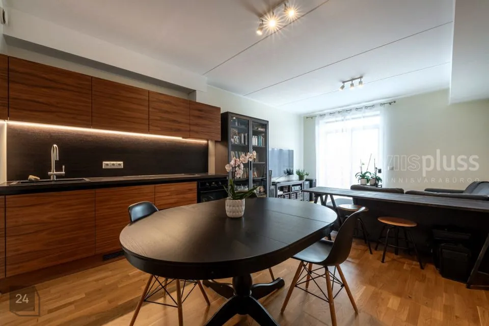 3-toaline Korter  -  Tartu linn, Tartu linn - foto 2