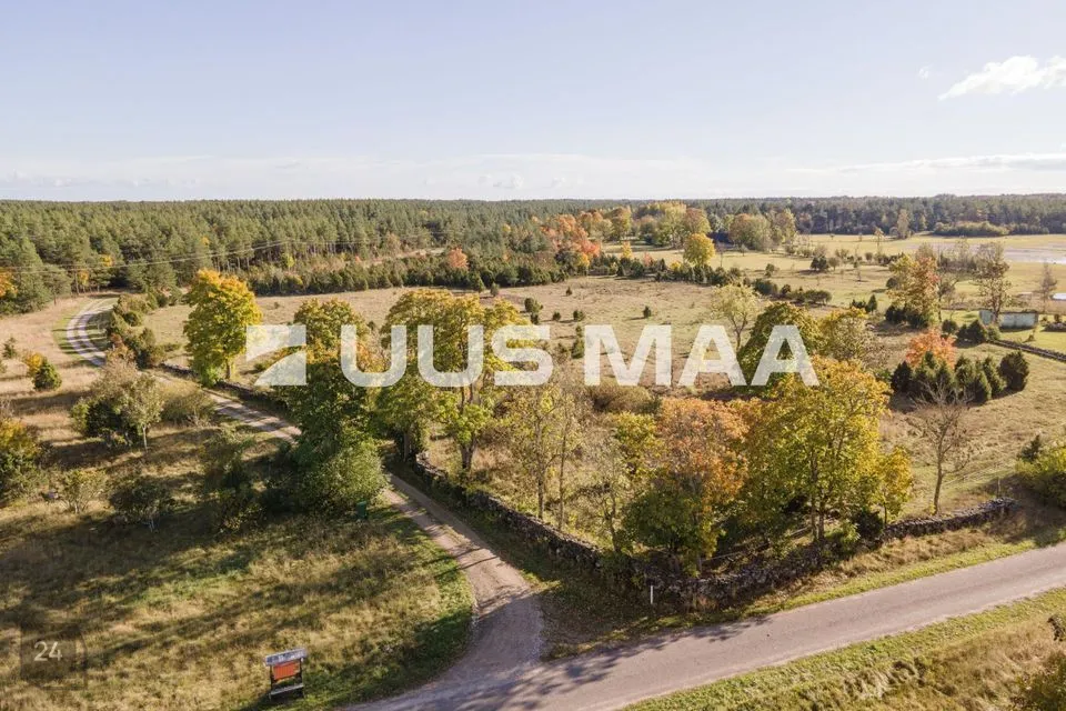Maatulundusmaa, 34112 m² Maa - Saaremaa vald, Karida küla