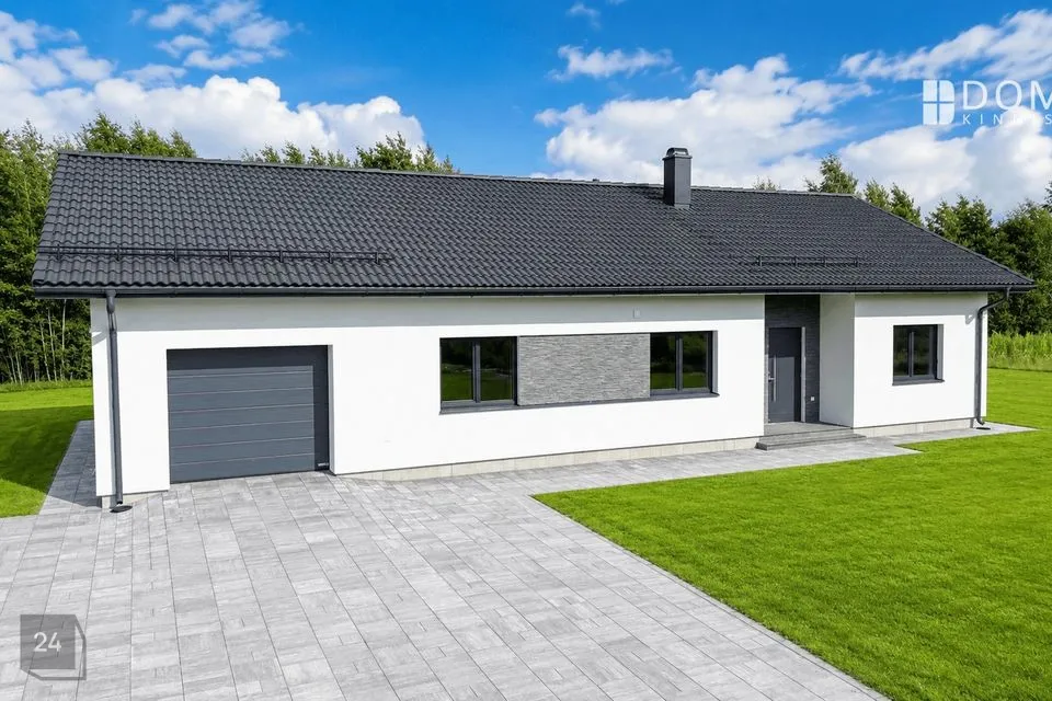 4-комнатная дом в Pärnu linn, Papsaare küla