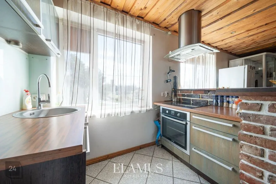 3-toaline Korter - Kose vald, Habaja alevik - foto 3