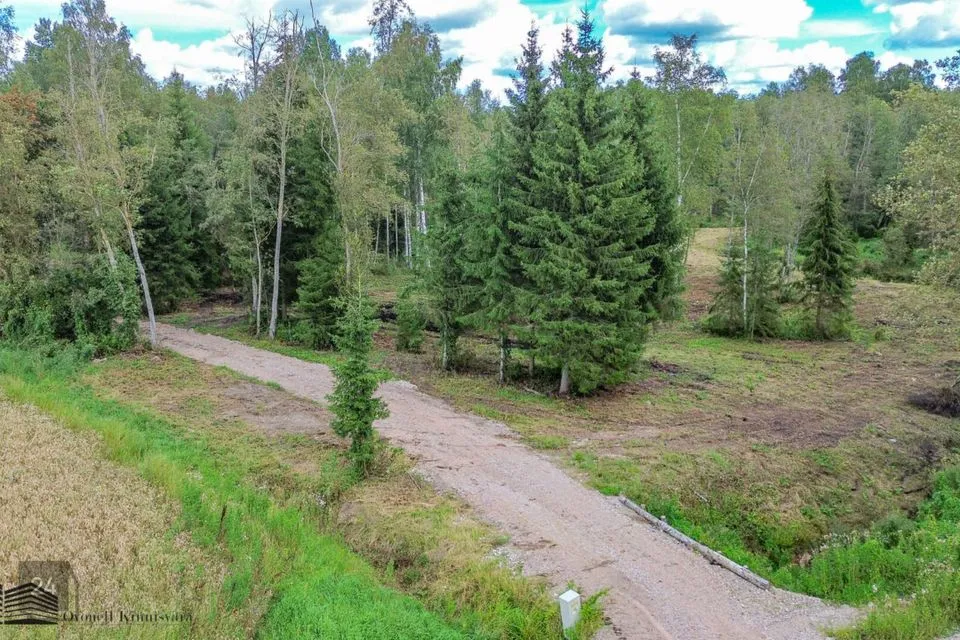 Maatulundusmaa, 22041 m² Maa  -  Kastre vald, Uniküla