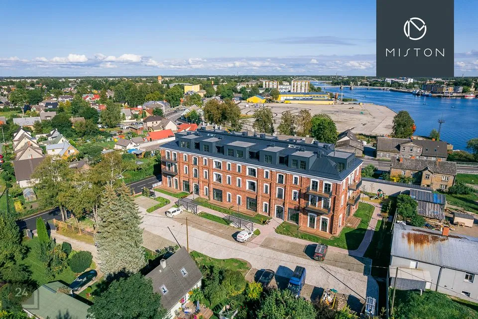 2-toaline Korter  -  Pärnu linn, Pärnu linn - foto 5