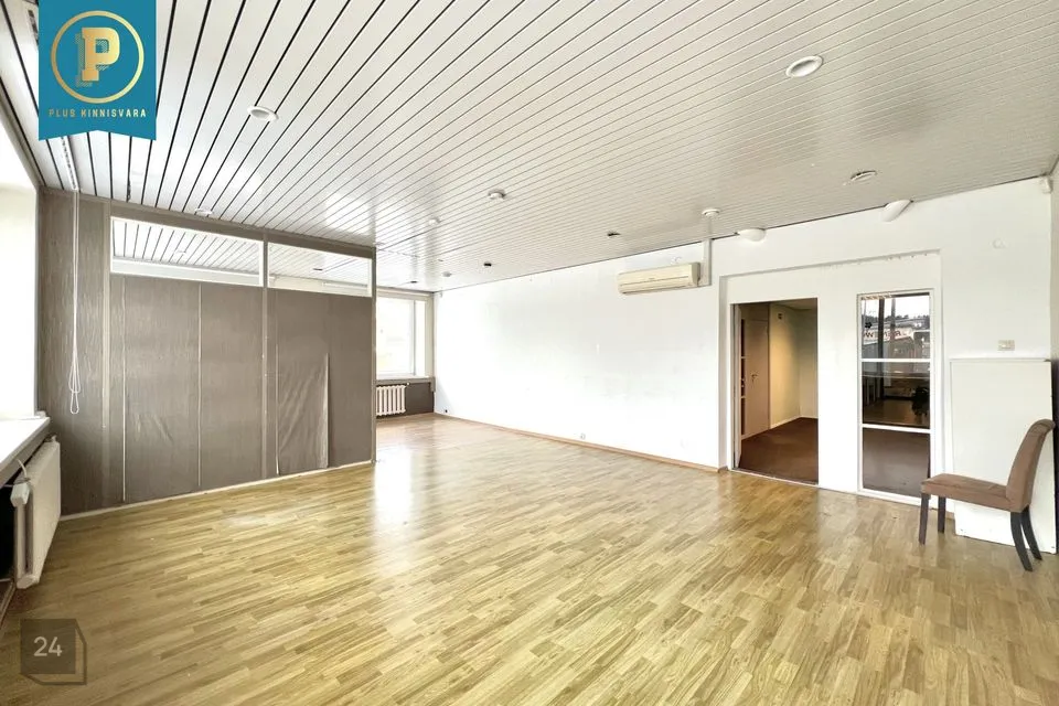Многоцелевое, 48 m² Бизнес-площадь в Tallinn, Kesklinna linnaosa - фото 4