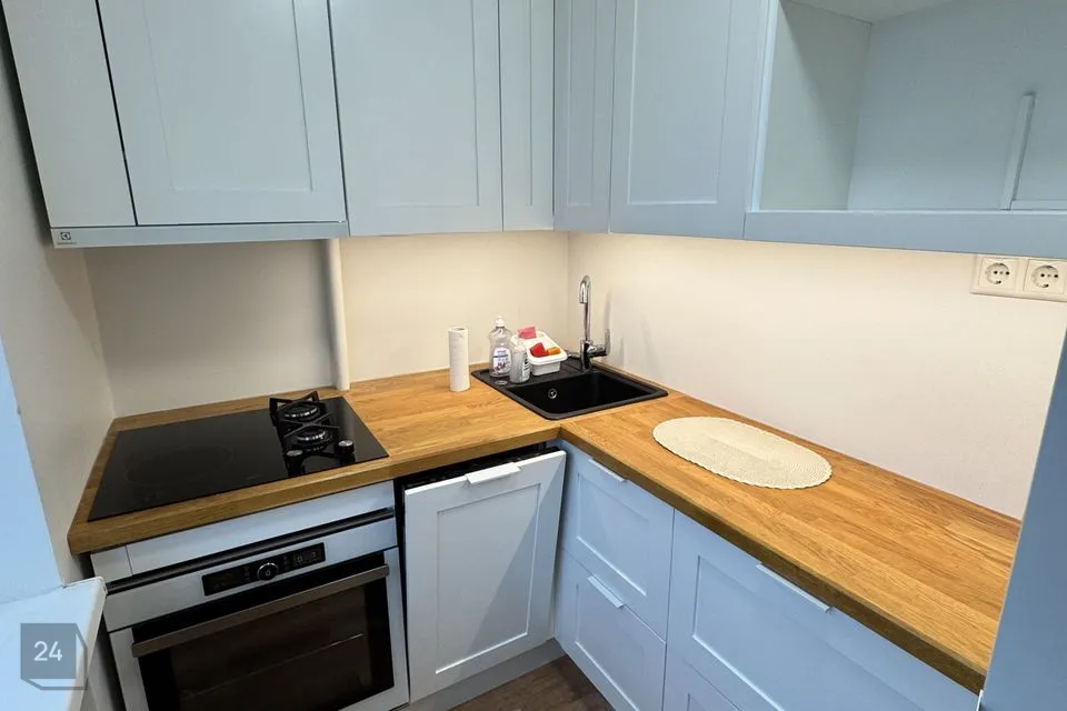 3-toaline Korter  -  Rakvere linn - foto 3