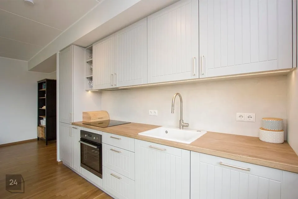 3-toaline Korter - Tallinn, Haabersti linnaosa - foto 4
