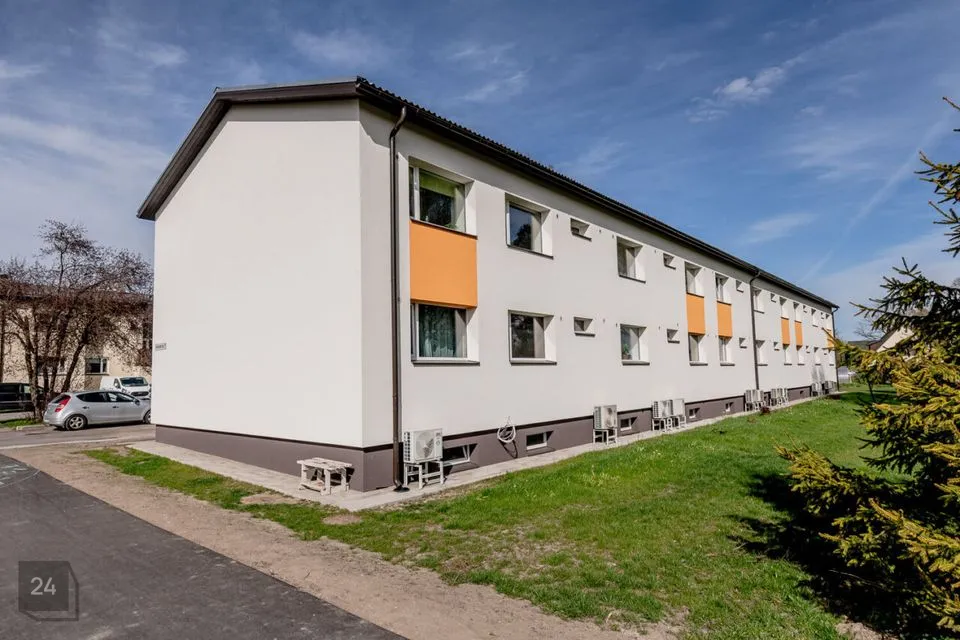2-комнатная Квартира в Tori vald, Are alevik - фото 3