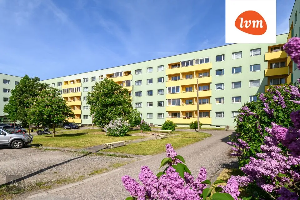 3-toaline Korter - Pärnu linn, Pärnu linn - foto 3