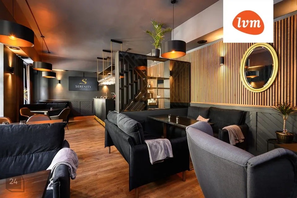 Kaubandus, 140 m² Äripind - Pärnu linn, Pärnu linn