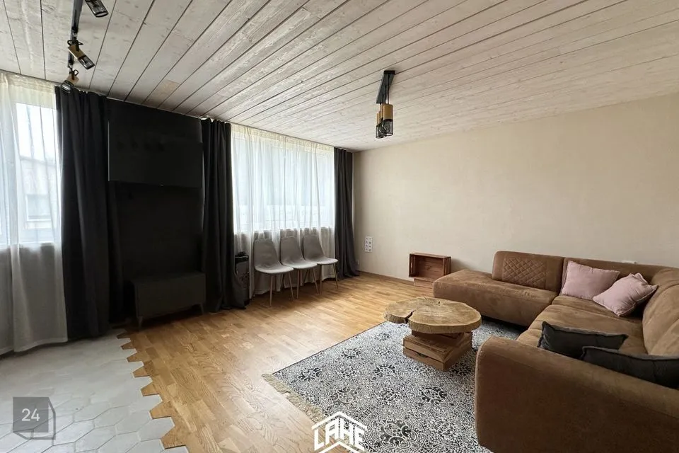 3-toaline Korter  -  Põlva vald, Põlva linn - foto 4