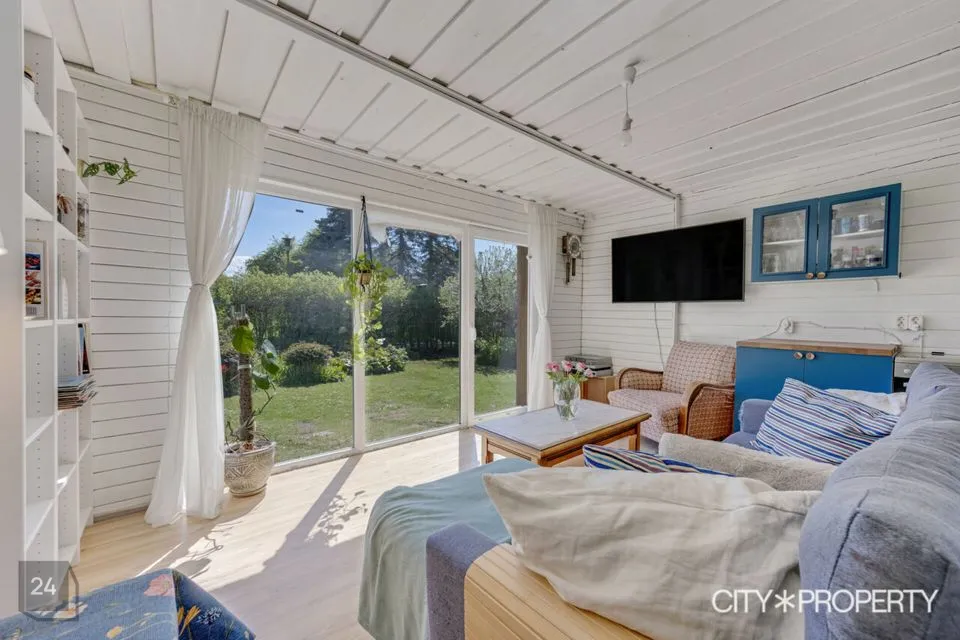 1-toaline Maja  -  Harku vald, Türisalu küla - foto 5