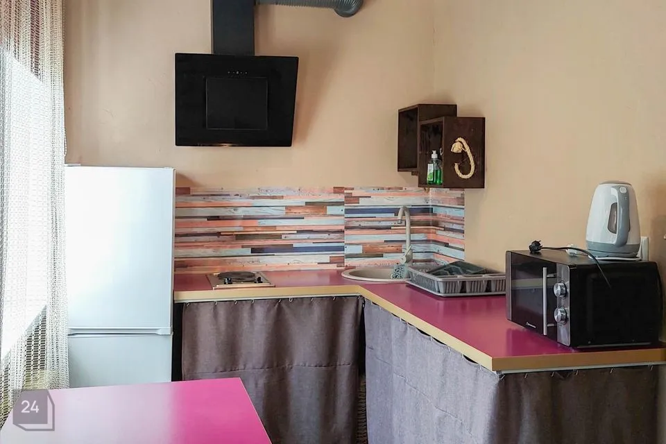 2-toaline Korter - Kohtla-Järve linn, Järve linnaosa - foto 3