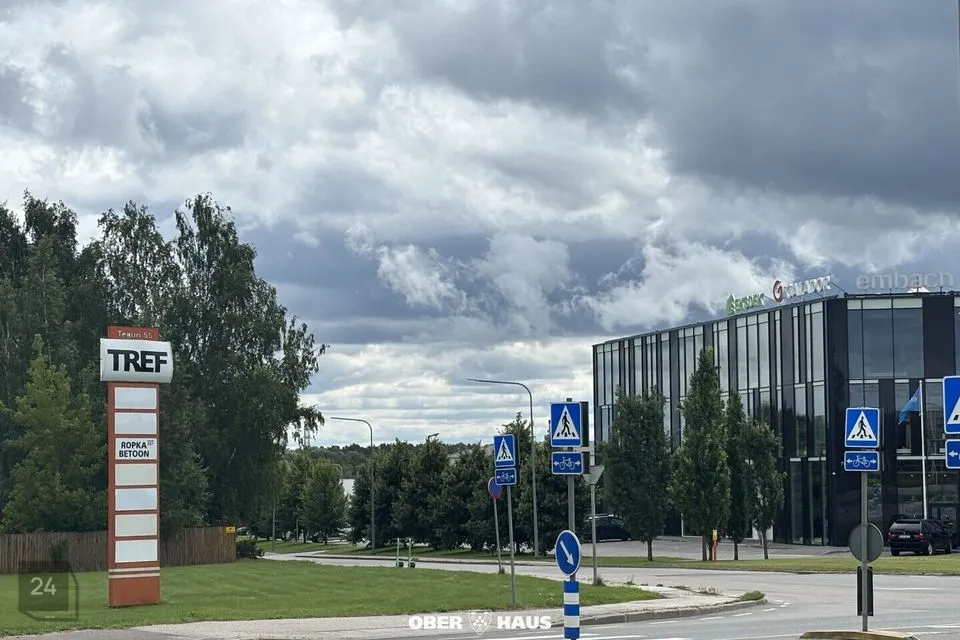 Äripind - Tartu linn, Tartu linn - foto 2