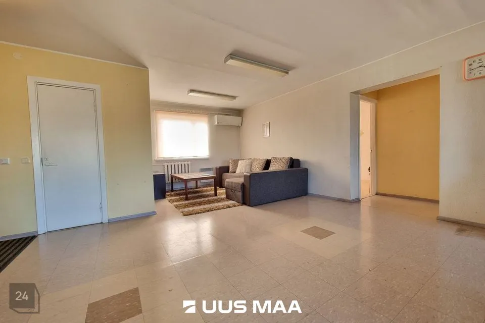 3-toaline Korter - Rakvere vald, Ubja küla - foto 4