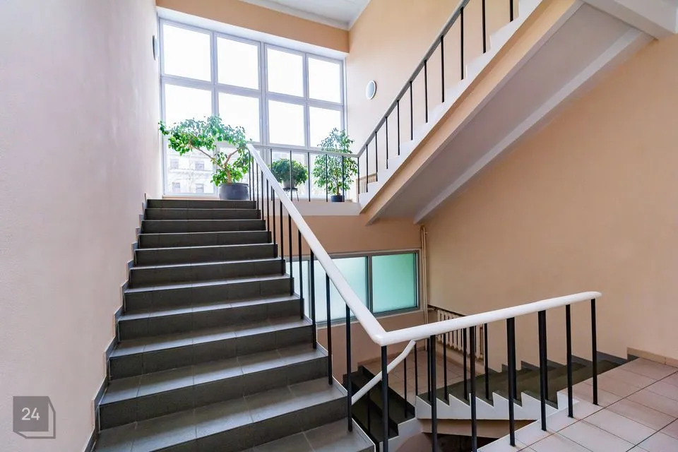 Büroo või Teenindus, 18 m² Äripind  -  Tallinn, Põhja-Tallinna linnaosa - foto 4