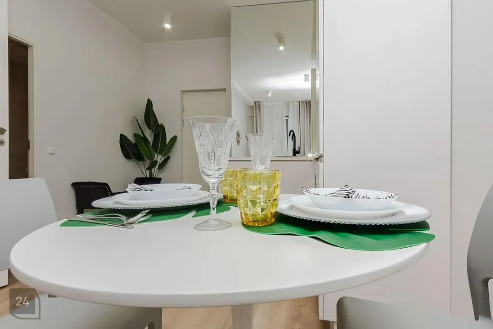 2-toaline Korter - Tallinn, Lasnamäe linnaosa - foto 2