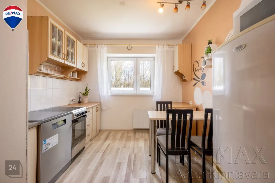 3-комнатная Квартира в Tartu vald, Lähte alevik - фото 3