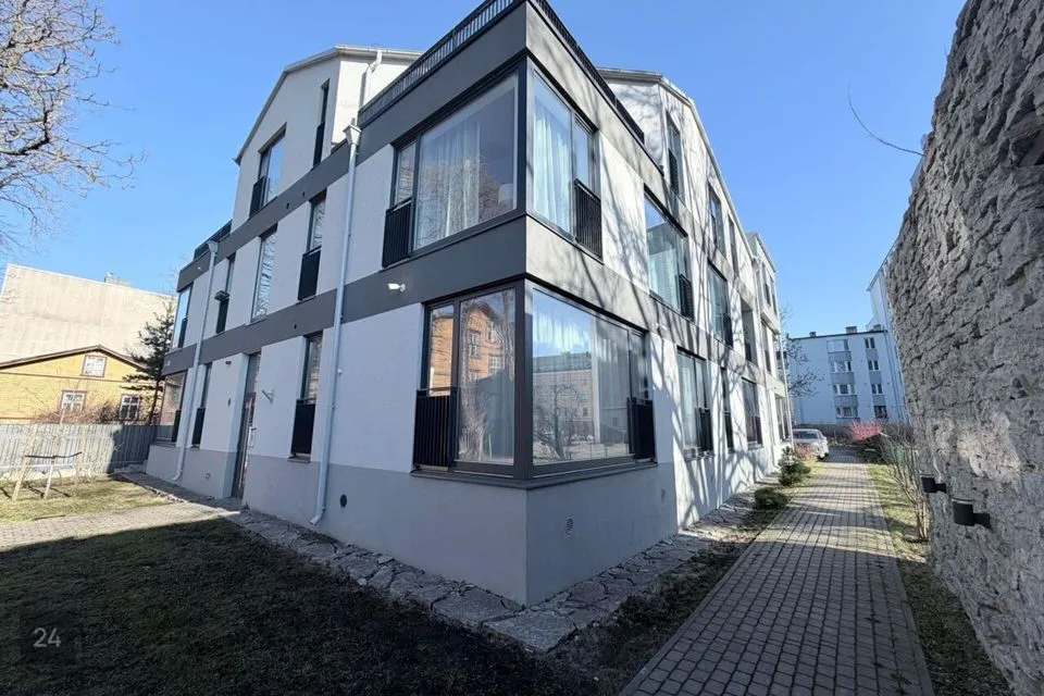 2-комнатная Квартира в Tallinn, Kesklinna linnaosa - фото 5