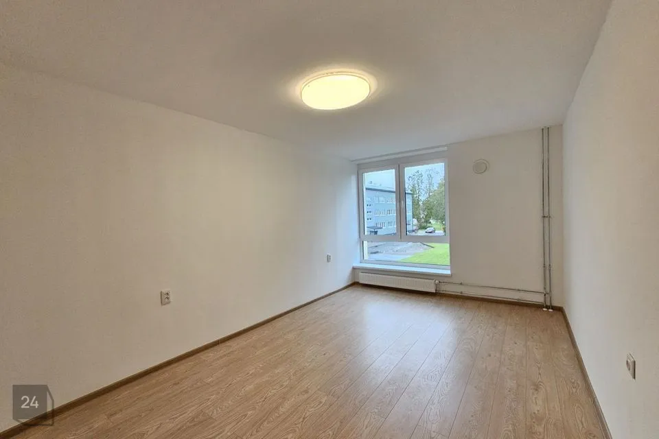 3-toaline Korter  -  Haljala vald, Haljala alevik - foto 4