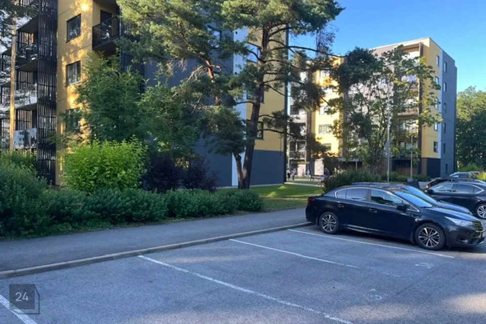 2-toaline Korter  -  Tallinn, Mustamäe linnaosa - foto 4