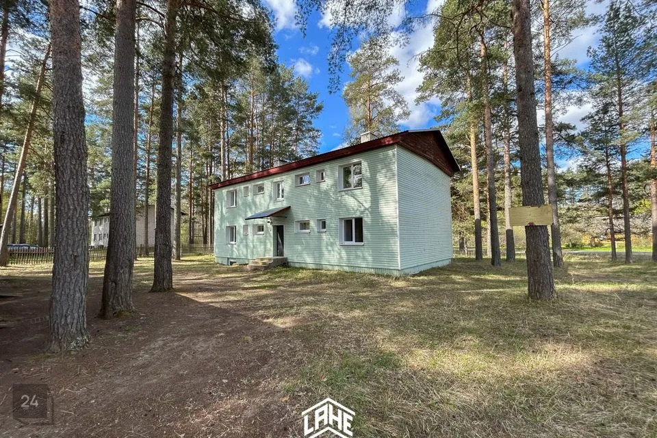 8-toaline Maja - Räpina vald, Viluste küla - foto 3