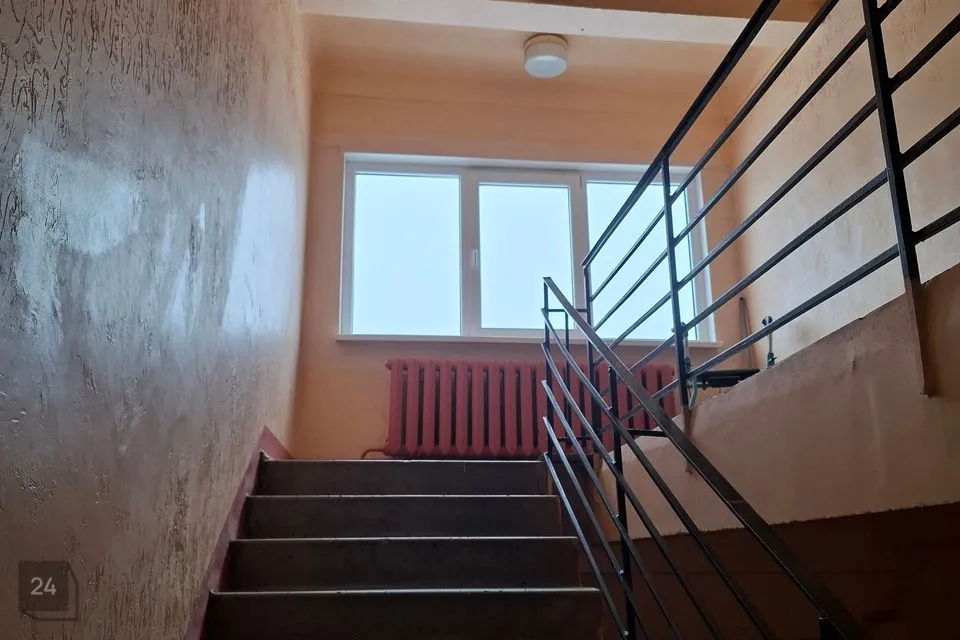 2-toaline Korter  -  Lüganuse vald, Kiviõli linn - foto 3