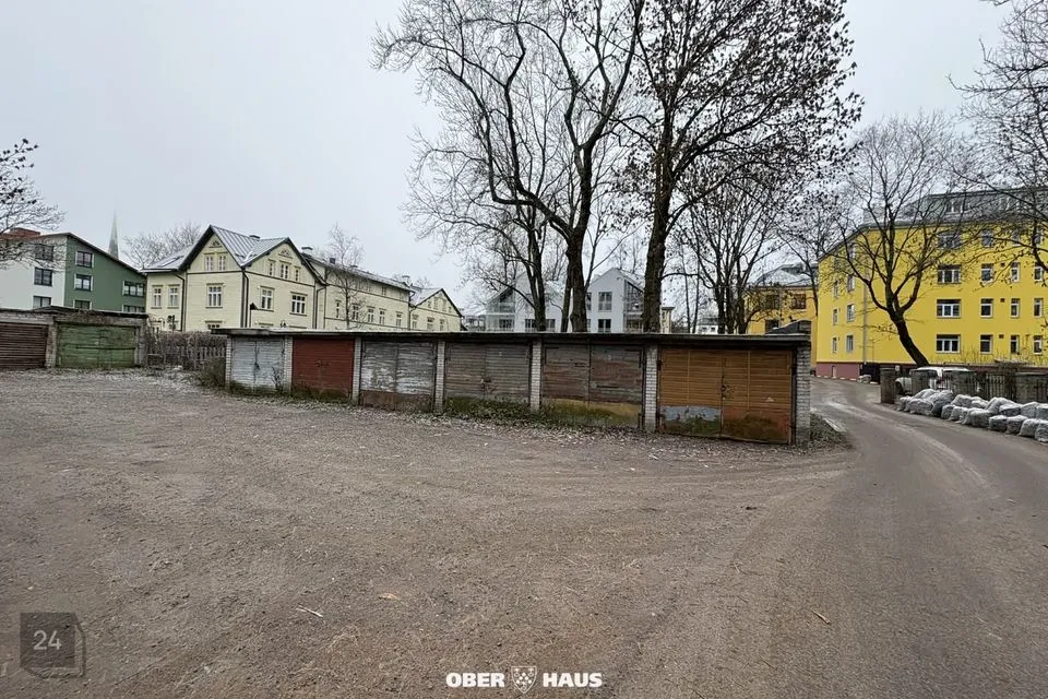 20 m² Äripind - Tallinn, Põhja-Tallinna linnaosa