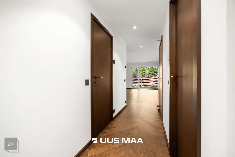 4-toaline Majaosa - Tallinn, Haabersti linnaosa - foto 4