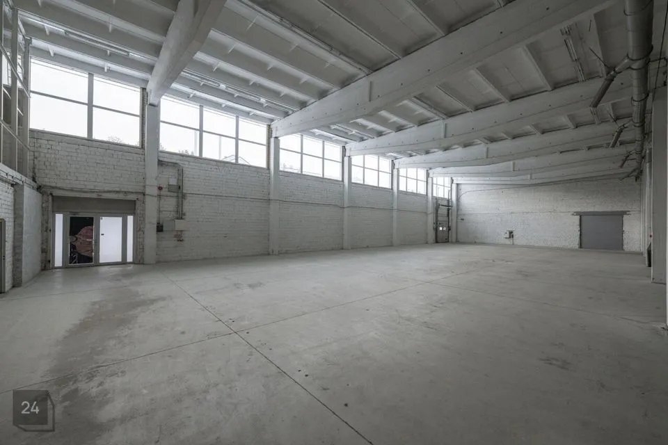 Mitme sihtotstarbega, 10000 m² Äripind - Tallinn, Nõmme linnaosa - foto 5