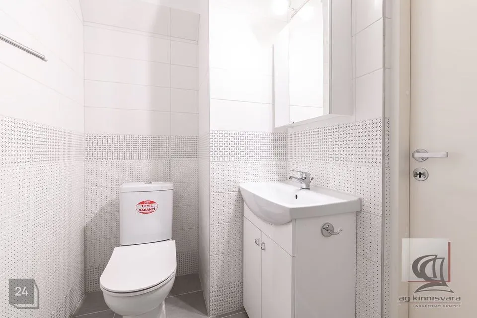 2-toaline Korter - Tallinn, Põhja-Tallinna linnaosa - foto 5