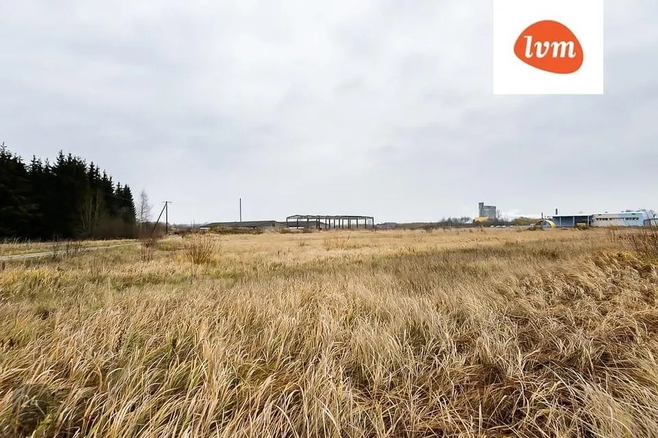 Tootmismaa või Ärimaa, 5966 m² Maa  -  Tori vald, Kilksama küla - foto 4