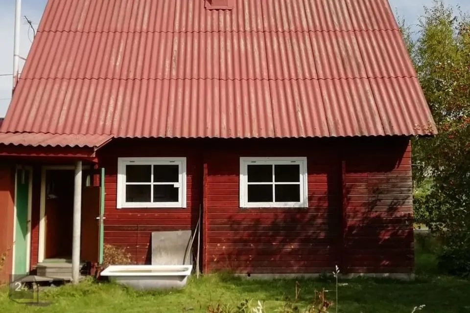 3-toaline Suvila  -  Tori vald, Kilksama küla