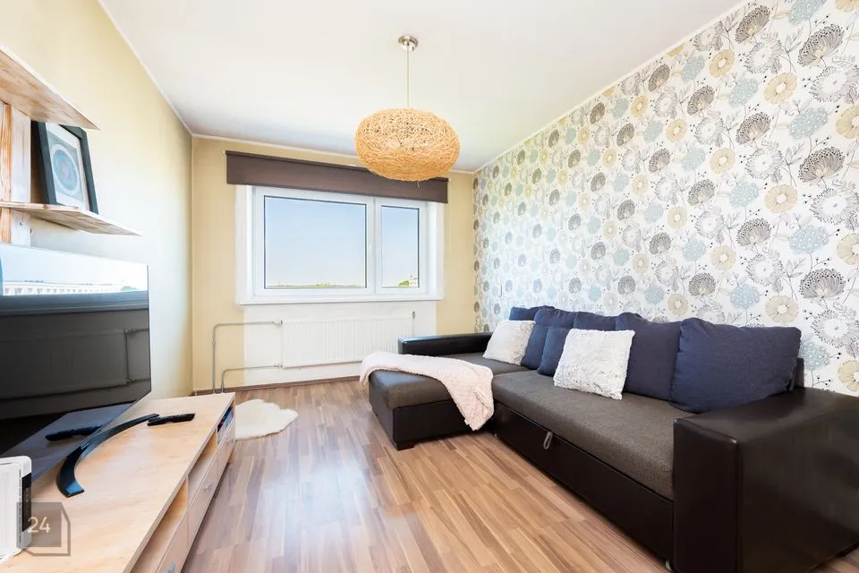 3-toaline Korter - Jõelähtme vald, Loo alevik - foto 2