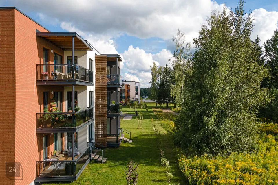 3-toaline Korter - Tartu vald, Raadi alev - foto 4