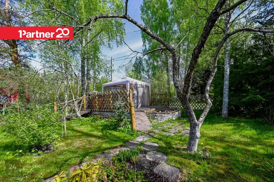 3-комнатная Дача в Jõelähtme vald, Ruu küla - фото 4