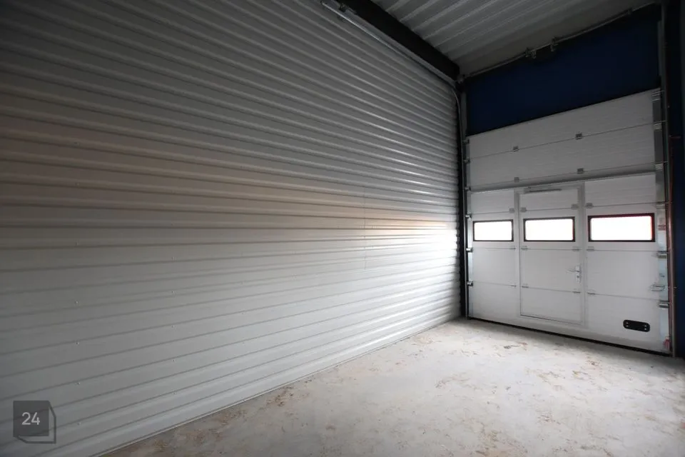 Ladu, 36 m² Äripind  -  Kambja vald, Reola küla - foto 2