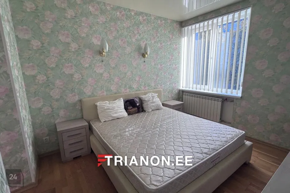 3-комнатная Квартира в Narva linn - фото 3