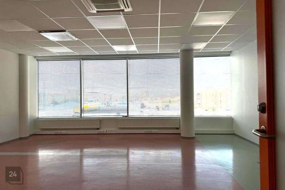 Büroo, 39 m² Äripind - Tallinn, Lasnamäe linnaosa - foto 3