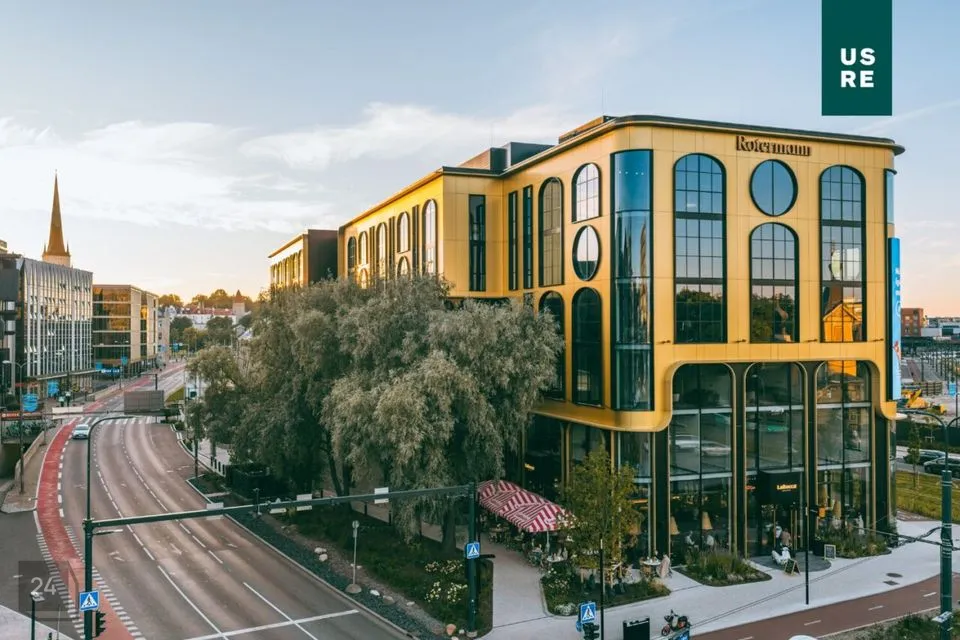 120 m² business in Tallinn, Kesklinna linnaosa - photo 4