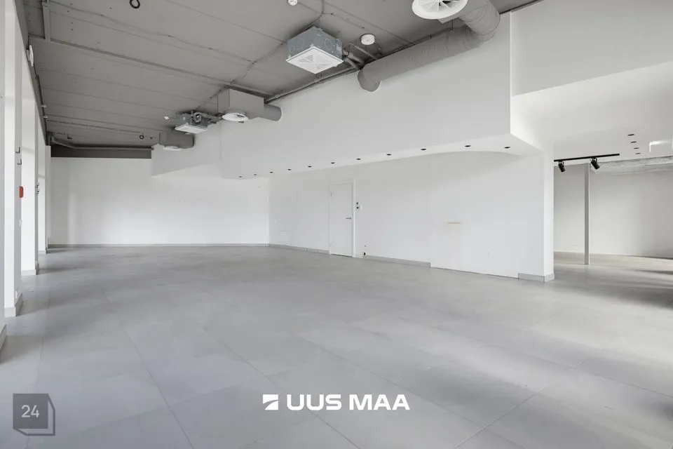Mitme sihtotstarbega, 164 m² Äripind  -  Tallinn, Põhja-Tallinna linnaosa - foto 3