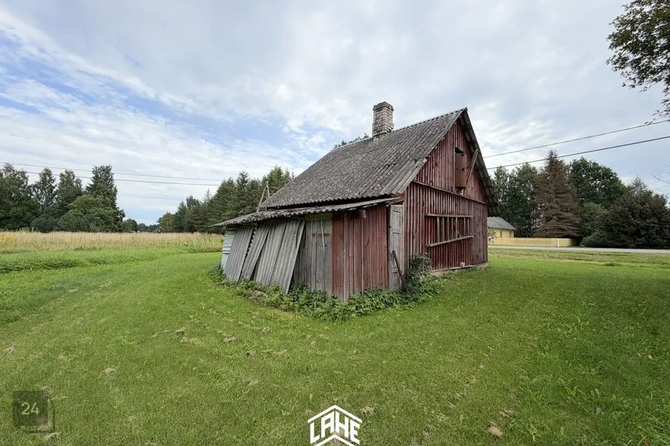 21 m² Maja  -  Räpina vald, Leevi küla - foto 4