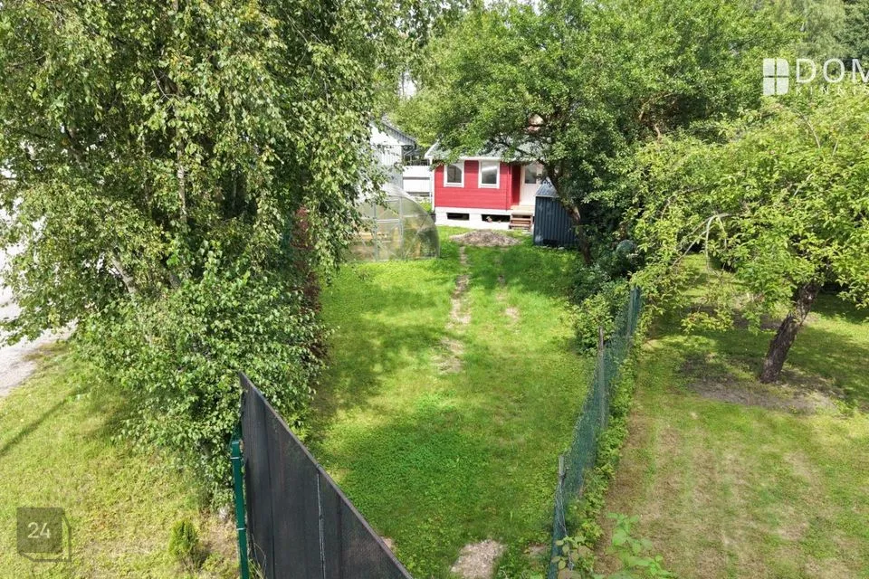 Elamumaa, 280 m² Maa - Pärnu linn, Pärnu linn - foto 3
